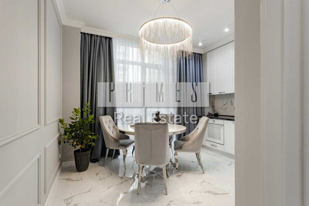 Оренда 2к квартири, ЖК Бульвар Фонтанів, вул. Саперне поле, 5 Київ - зображення 2