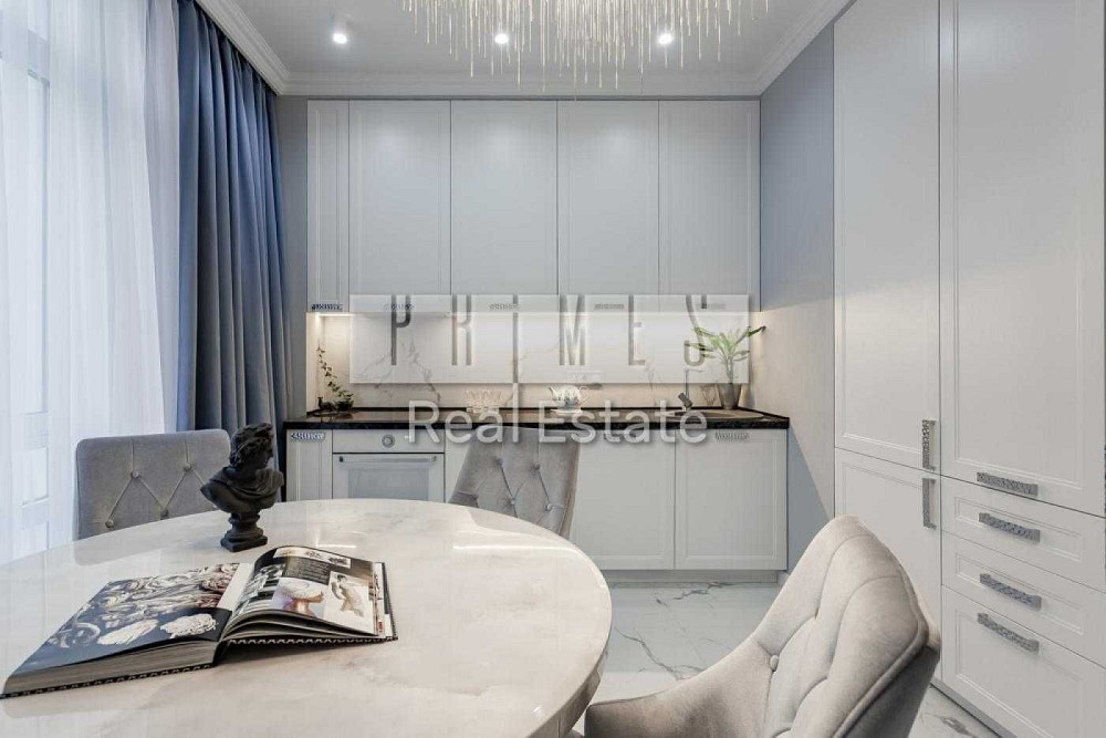 Оренда 2к квартири, ЖК Бульвар Фонтанів, вул. Саперне поле, 5 Київ - зображення 5