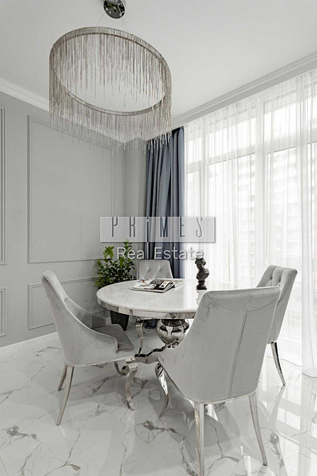 Оренда 2к квартири, ЖК Бульвар Фонтанів, вул. Саперне поле, 5 Київ - зображення 8