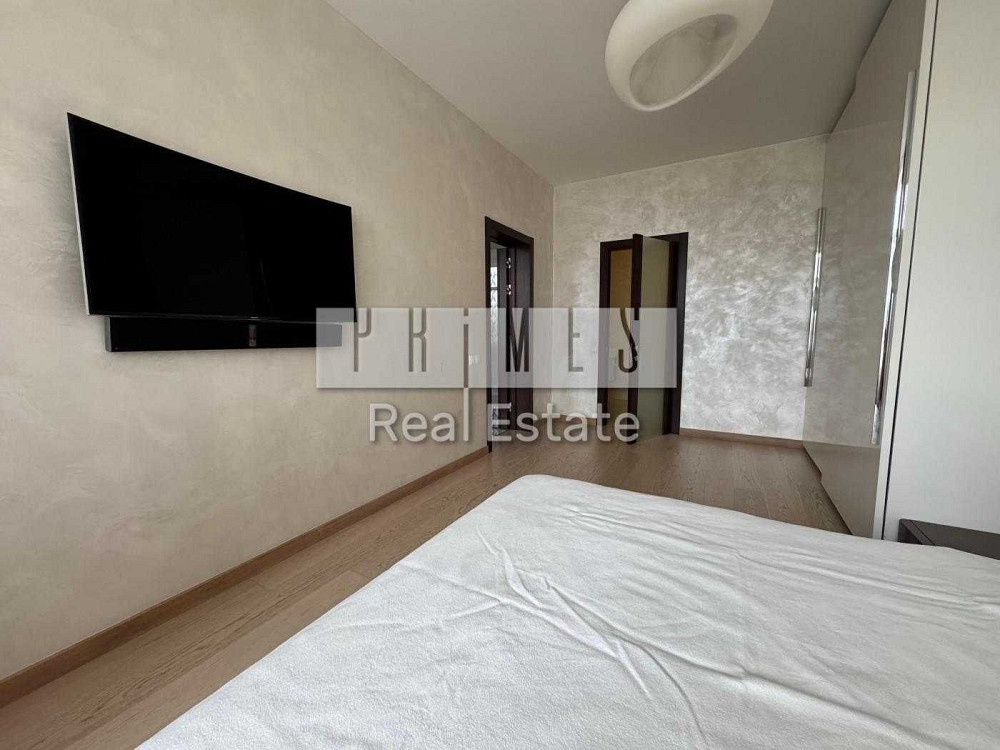 Оренда 3к квартири, ЖК Новопечерські Липки, вул. Андрія Верхогляда, 16 Київ - зображення 5