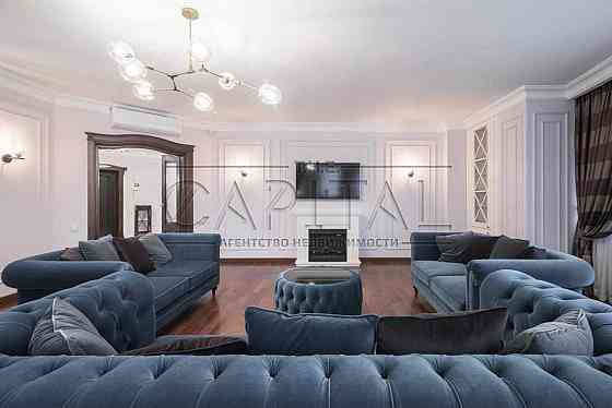 Оренда/Квартира/вул. Старонаводницька, 13/Печерський район вул. Київ