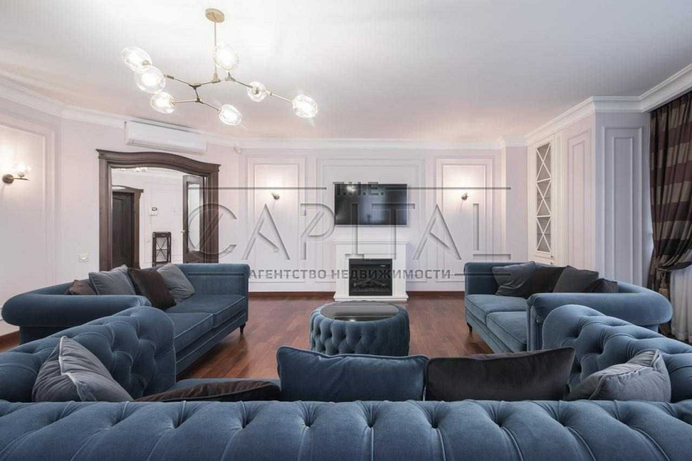 Оренда/Квартира/вул. Старонаводницька, 13/Печерський район вул. Киев - изображение 1