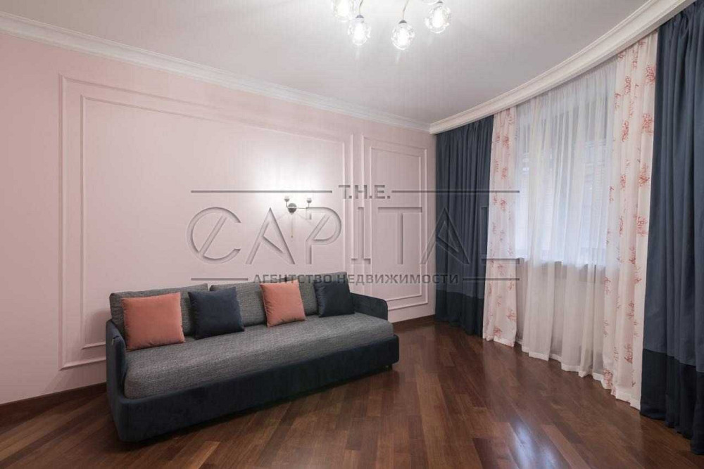 Оренда/Квартира/вул. Старонаводницька, 13/Печерський район вул. Киев - изображение 7