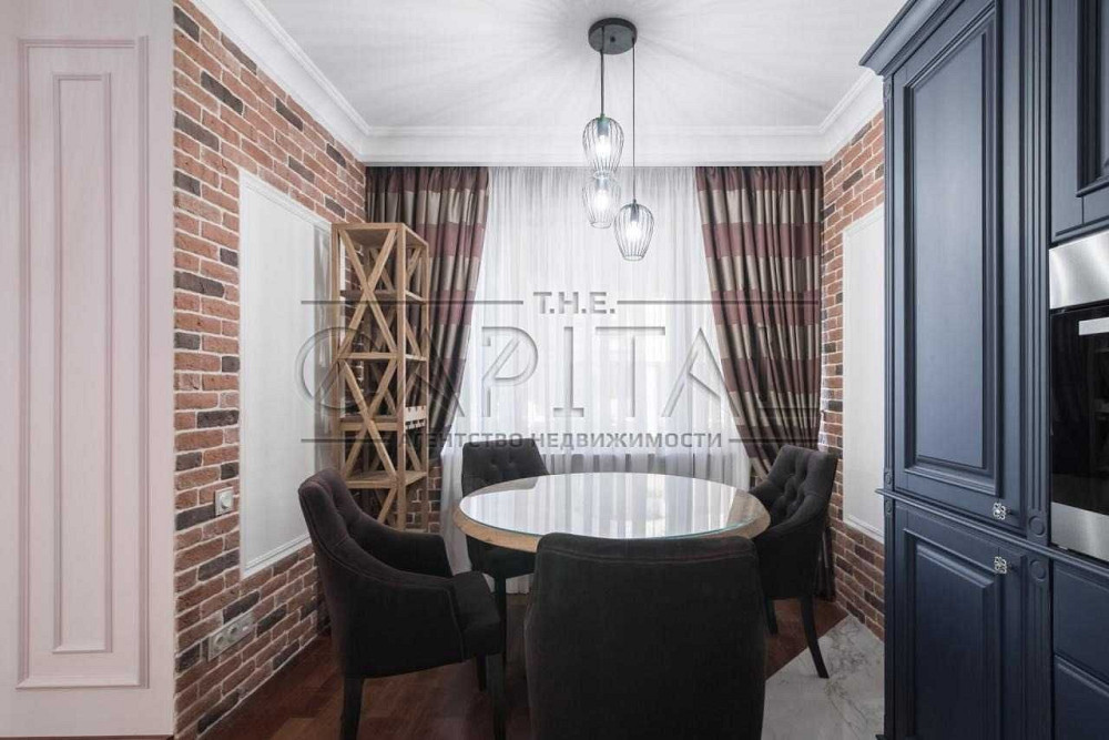 Оренда/Квартира/вул. Старонаводницька, 13/Печерський район вул. Киев - изображение 3