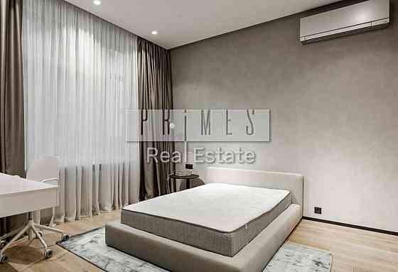 ЖК Новопечерские Липки 90м2 3 комнатная Драгомирова 15б Київ