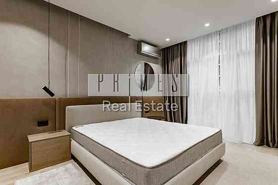 ЖК Новопечерские Липки 90м2 3 комнатная Драгомирова 15б Київ