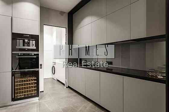 ЖК Новопечерские Липки 90м2 3 комнатная Драгомирова 15б Київ