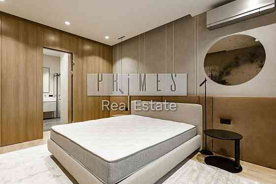 ЖК Новопечерские Липки 90м2 3 комнатная Драгомирова 15б Київ