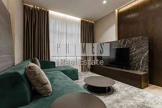 ЖК Новопечерские Липки 90м2 3 комнатная Драгомирова 15б Київ