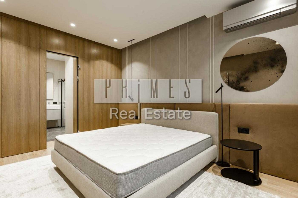 ЖК Новопечерские Липки 90м2 3 комнатная Драгомирова 15б Київ - зображення 4