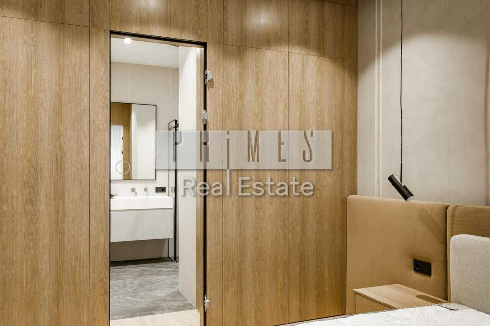 ЖК Новопечерские Липки 90м2 3 комнатная Драгомирова 15б Київ - зображення 7