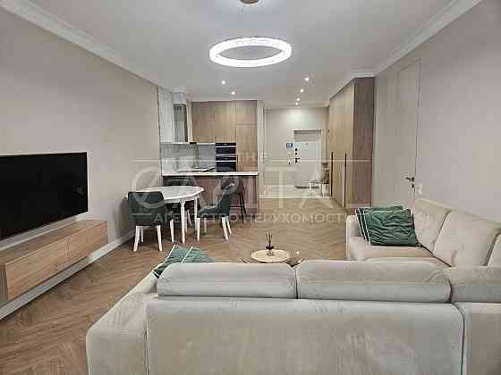 Оренда затишної квартири в Печерському районі, Київ Київ