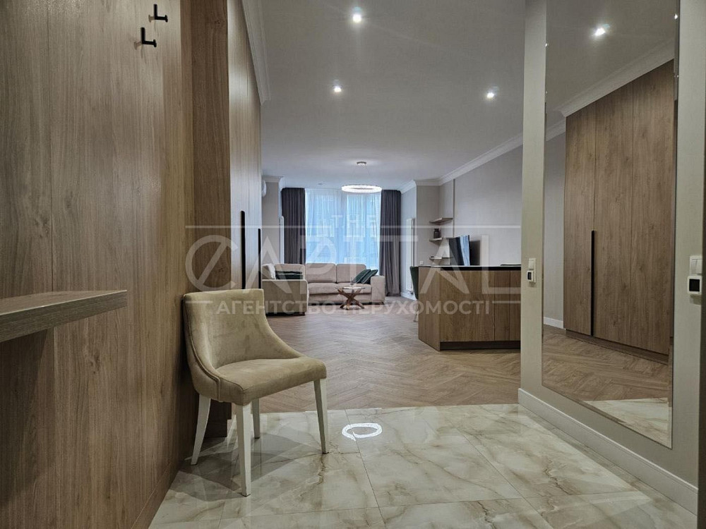 Оренда затишної квартири в Печерському районі, Київ Киев - изображение 7