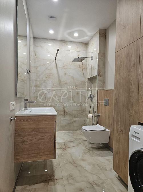 Оренда затишної квартири в Печерському районі, Київ Киев - изображение 8