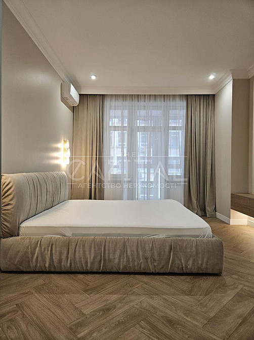 Оренда затишної квартири в Печерському районі, Київ Киев - изображение 1