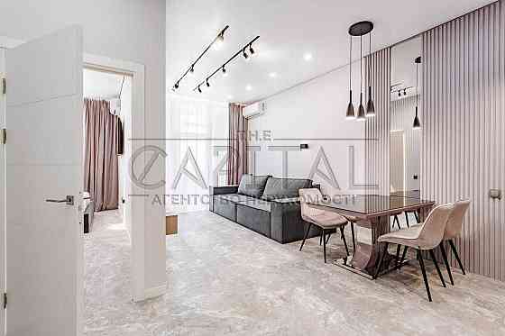 Оренда СТИЛЬНОЇ квартири в елітному ЖК Manhattan City СУПЕР ЦІНА !!! Київ