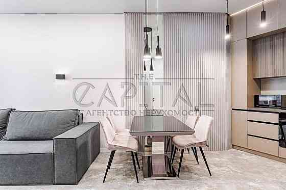 Оренда СТИЛЬНОЇ квартири в елітному ЖК Manhattan City СУПЕР ЦІНА !!! Київ