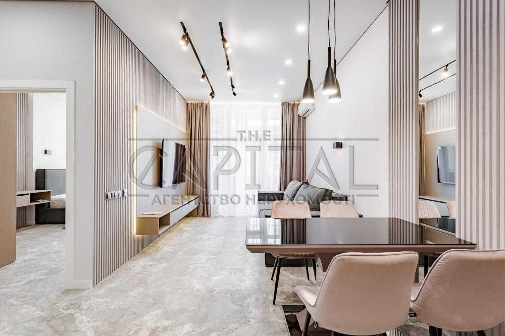 Оренда СТИЛЬНОЇ квартири в елітному ЖК Manhattan City СУПЕР ЦІНА !!! Киев - изображение 5