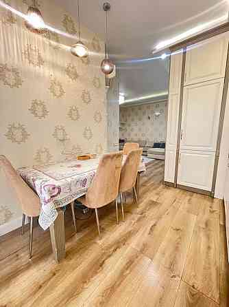 Долгосрочно Аренда 2 комнат квартиры Французский бульвар 8 Жемчужина Одесса