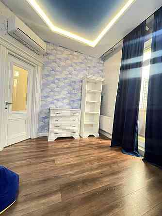 Долгосрочно Аренда 2 комнат квартиры Французский бульвар 8 Жемчужина Одесса