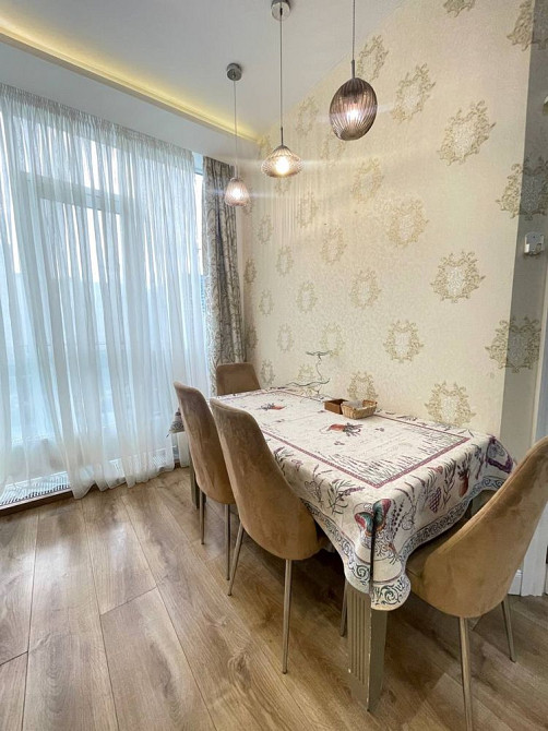 Долгосрочно Аренда 2 комнат квартиры Французский бульвар 8 Жемчужина Одесса - изображение 4