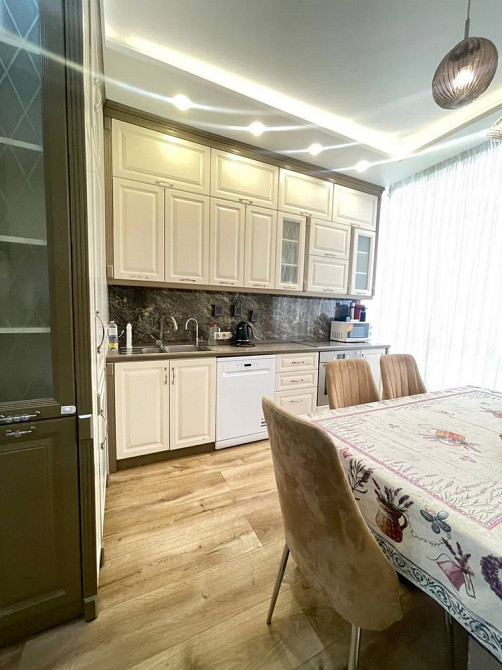 Долгосрочно Аренда 2 комнат квартиры Французский бульвар 8 Жемчужина Одесса - изображение 1