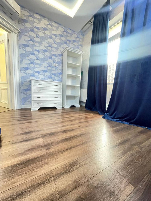 Долгосрочно Аренда 2 комнат квартиры Французский бульвар 8 Жемчужина Одесса - изображение 8