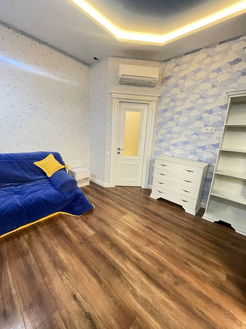 Долгосрочно Аренда 2 комнат квартиры Французский бульвар 8 Жемчужина Одесса - изображение 6