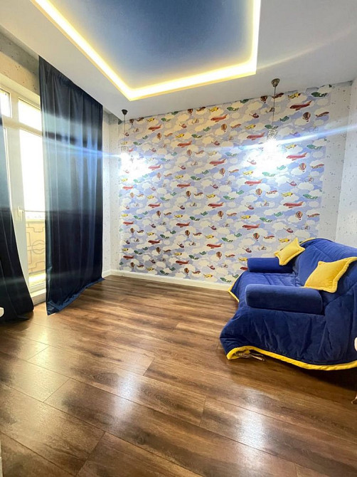 Долгосрочно Аренда 2 комнат квартиры Французский бульвар 8 Жемчужина Одесса - изображение 7