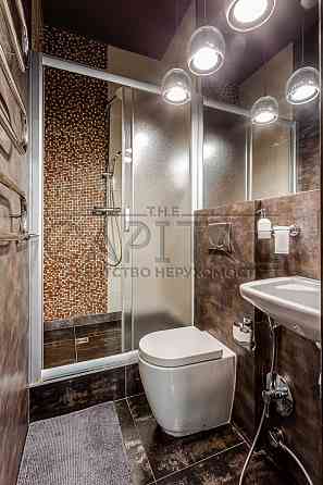 Оренда 3 кімнатна квартира [110м2] Хрещатик, ЖК Капітолій, Центр Київ