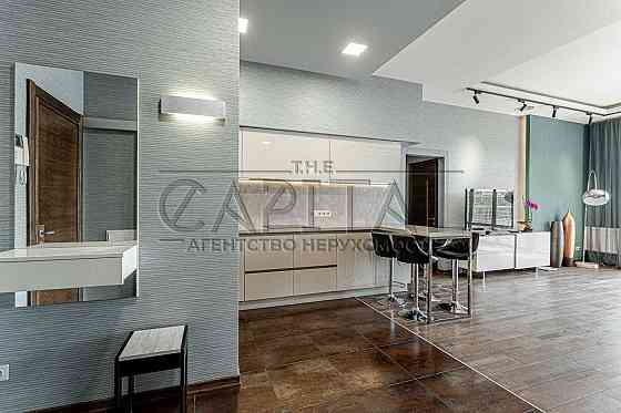 Оренда 3 кімнатна квартира [110м2] Хрещатик, ЖК Капітолій, Центр Київ