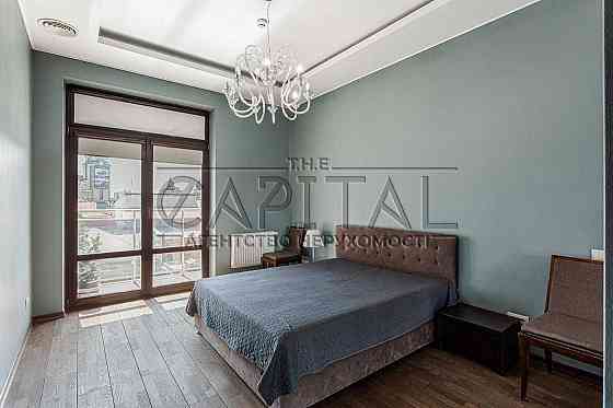 Оренда 3 кімнатна квартира [110м2] Хрещатик, ЖК Капітолій, Центр Київ