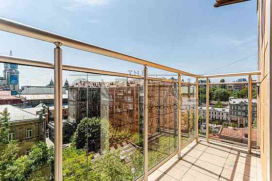 Оренда 3 кімнатна квартира [110м2] Хрещатик, ЖК Капітолій, Центр Київ