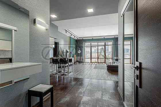 Оренда 3 кімнатна квартира [110м2] Хрещатик, ЖК Капітолій, Центр Київ