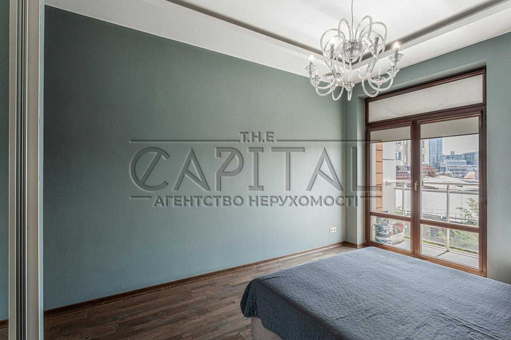 Оренда 3 кімнатна квартира [110м2] Хрещатик, ЖК Капітолій, Центр Київ - зображення 8