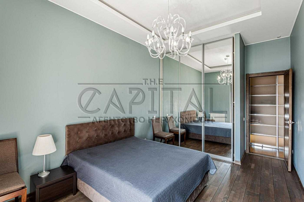 Оренда 3 кімнатна квартира [110м2] Хрещатик, ЖК Капітолій, Центр Київ - зображення 7