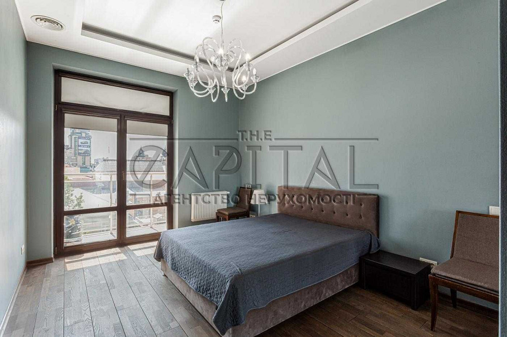 Оренда 3 кімнатна квартира [110м2] Хрещатик, ЖК Капітолій, Центр Київ - зображення 5