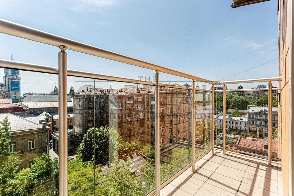 Оренда 3 кімнатна квартира [110м2] Хрещатик, ЖК Капітолій, Центр Київ - зображення 4