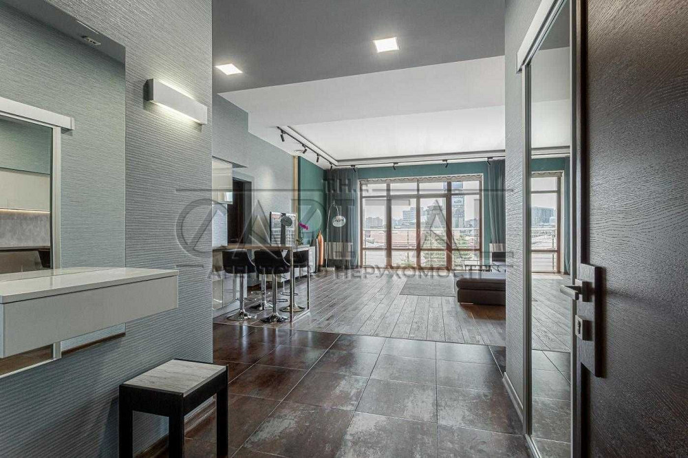 Оренда 3 кімнатна квартира [110м2] Хрещатик, ЖК Капітолій, Центр Київ - зображення 2