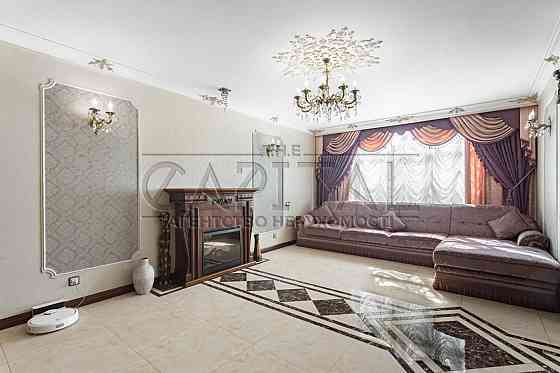 Аренда квартиры, ул. Лобановского, Совки, ЖК Александровский Київ