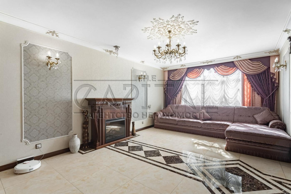 Аренда квартиры, ул. Лобановского, Совки, ЖК Александровский Київ - зображення 2