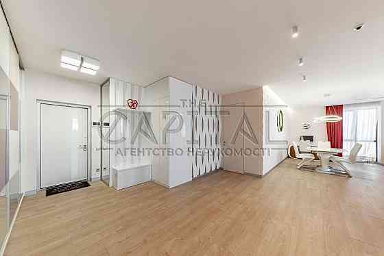 Оренда квартири, вул. Антоновича, Центр, ЖК Chicago Київ