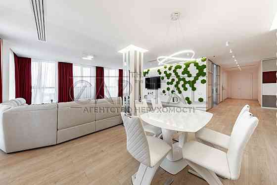 Оренда квартири, вул. Антоновича, Центр, ЖК Chicago Київ