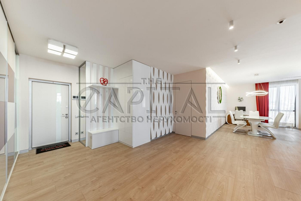 Оренда квартири, вул. Антоновича, Центр, ЖК Chicago Київ - зображення 3