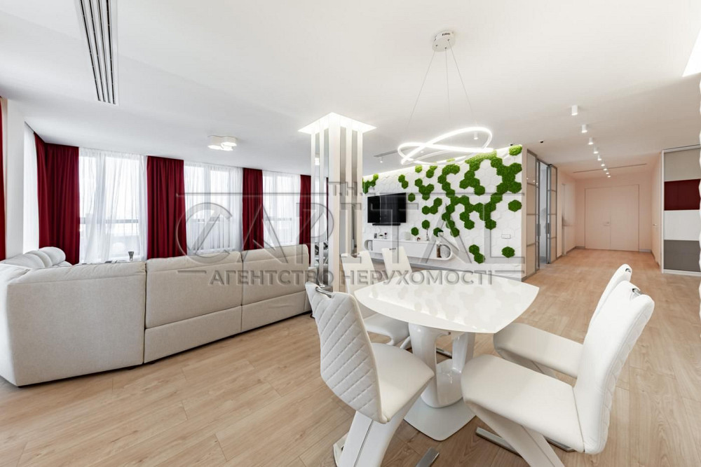 Оренда квартири, вул. Антоновича, Центр, ЖК Chicago Київ - зображення 2