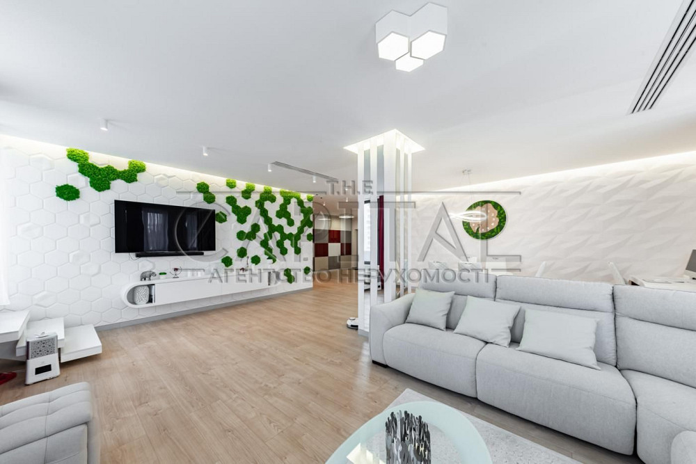 Оренда квартири, вул. Антоновича, Центр, ЖК Chicago Київ - зображення 1