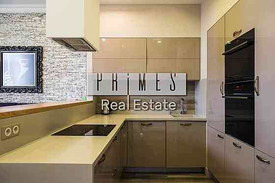 Оренда 2к квартири, ЖК Новопечерські Липки, вул. Андрія Верхогляда, 9 Київ