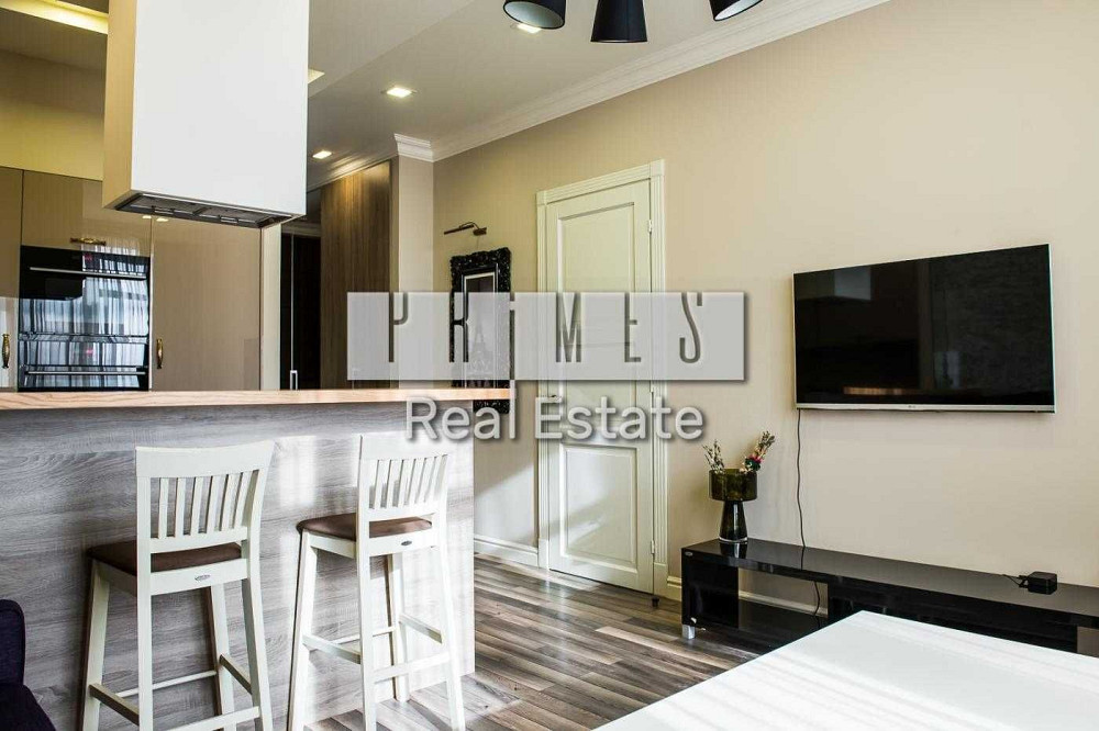 Оренда 2к квартири, ЖК Новопечерські Липки, вул. Андрія Верхогляда, 9 Київ - зображення 2