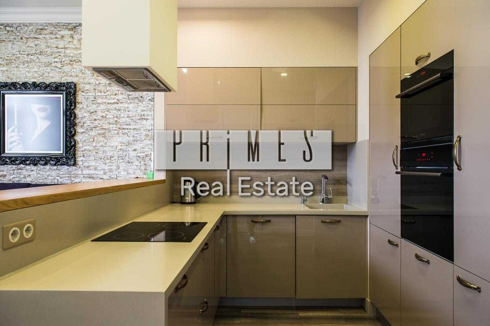 Оренда 2к квартири, ЖК Новопечерські Липки, вул. Андрія Верхогляда, 9 Київ - зображення 4