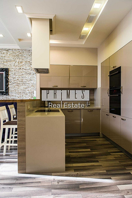 Оренда 2к квартири, ЖК Новопечерські Липки, вул. Андрія Верхогляда, 9 Київ - зображення 3